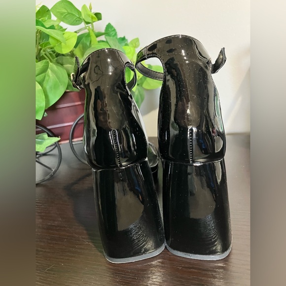 Circus by Sam Eldeman woman size 6 NWT sandal heels - Picture 7 of 8